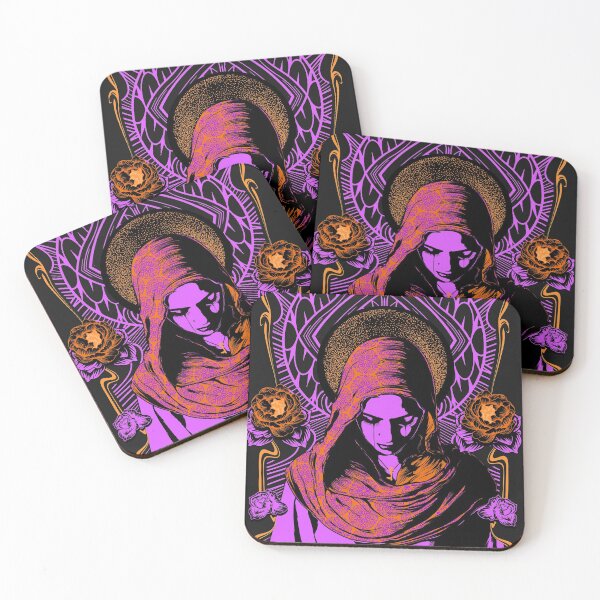 Item preview, Prayer designed and sold by HeyMoonly.