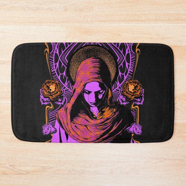 Item preview, Prayer designed and sold by HeyMoonly.