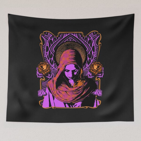 Item preview, Prayer designed and sold by HeyMoonly.