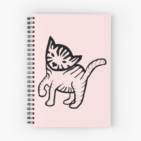 Item preview, Billybobcat, cat, Biffy’s little brother designed and sold by biffybobcat.