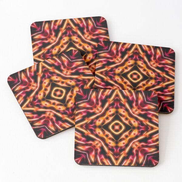 Item preview, Neon Mandala designed and sold by Octavia Soldani.
