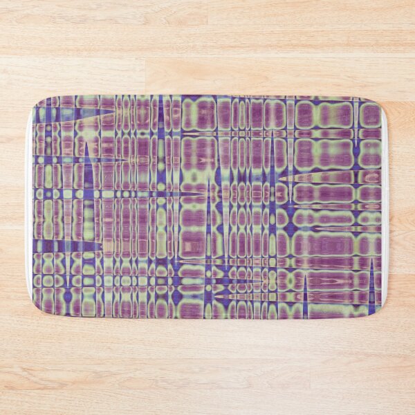 Item preview, Purple Geometry designed and sold by Octavia Soldani.