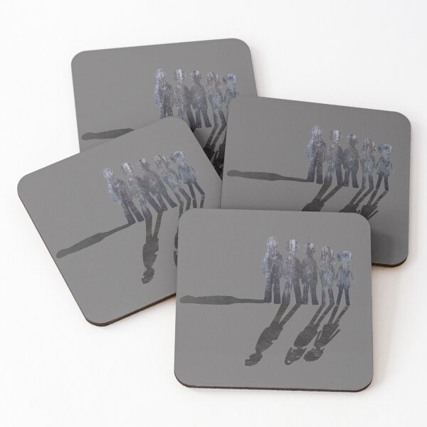 Item preview, Misfits Powers designed and sold by nootrope.
