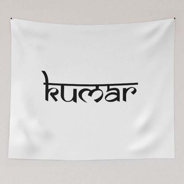 Item preview, Kumar designed and sold by ManuSandhu.