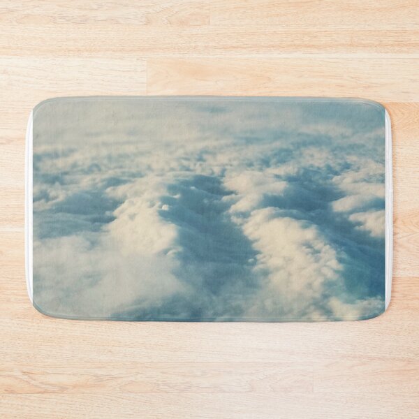 Item preview, Cloud Sea designed and sold by Leah Flores.