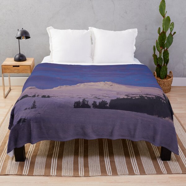 Item preview, Mt. Hood, Oregon designed and sold by Leah Flores.