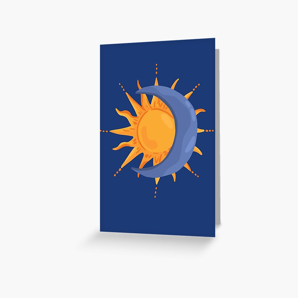 Item preview, Greeting Card designed and sold by SydneySells.