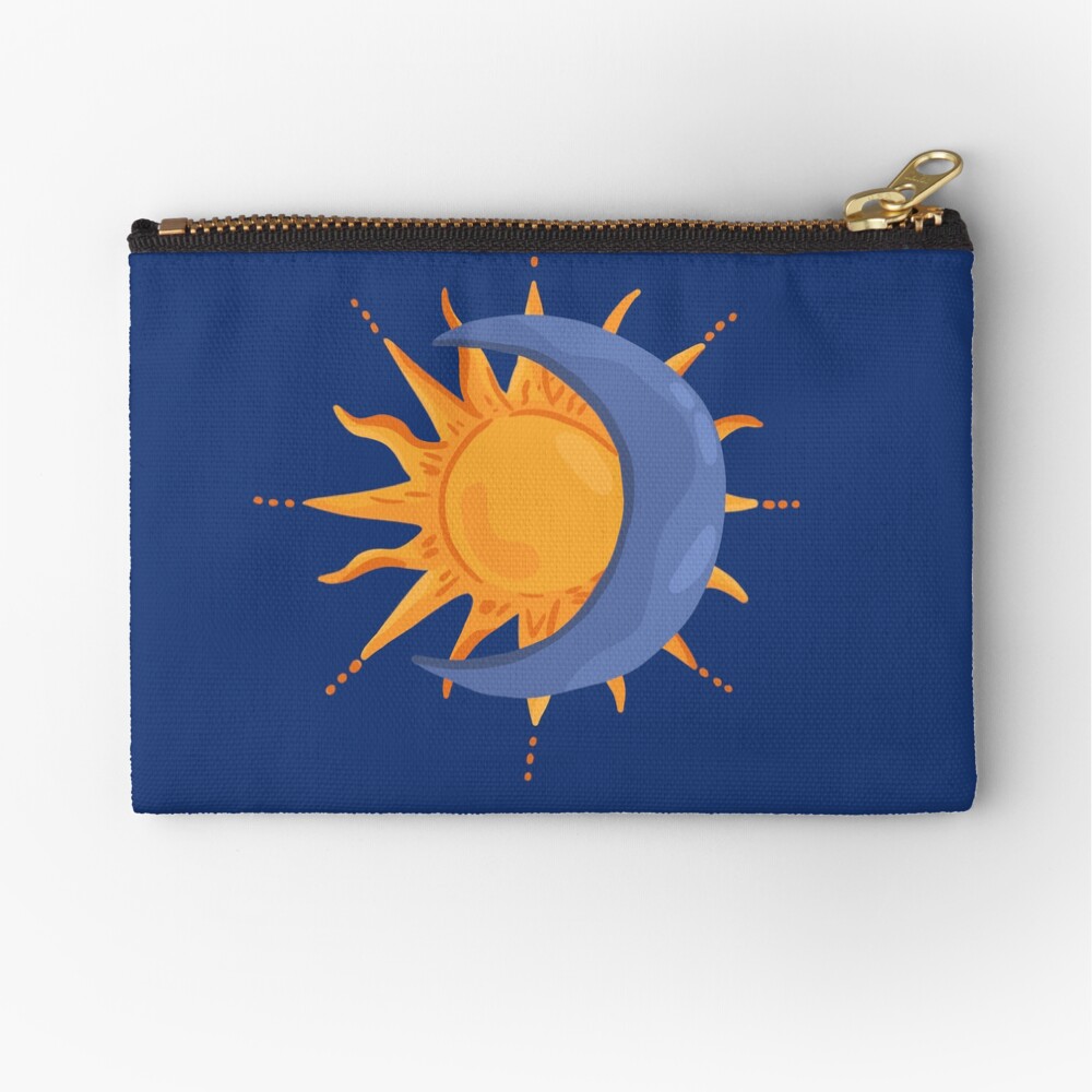 Item preview, Zipper Pouch designed and sold by SydneySells.