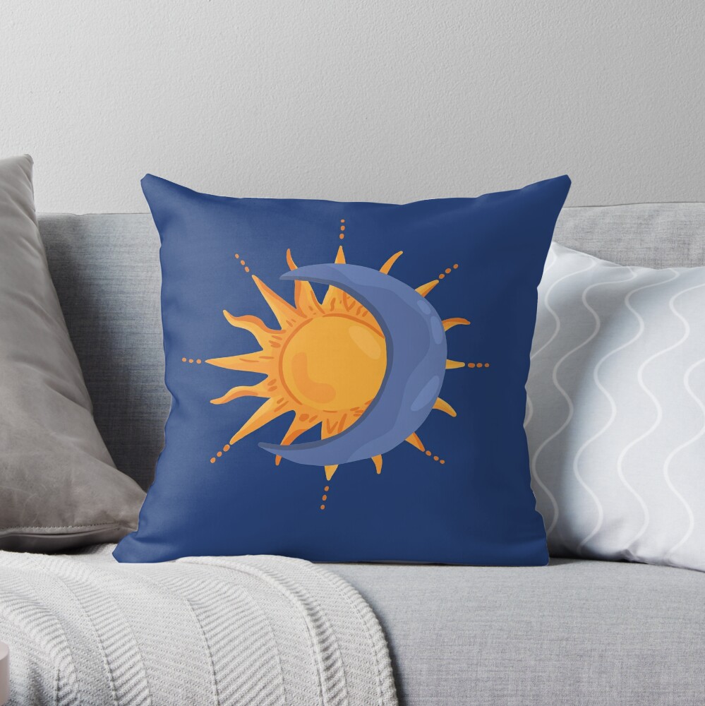 Item preview, Throw Pillow designed and sold by SydneySells.