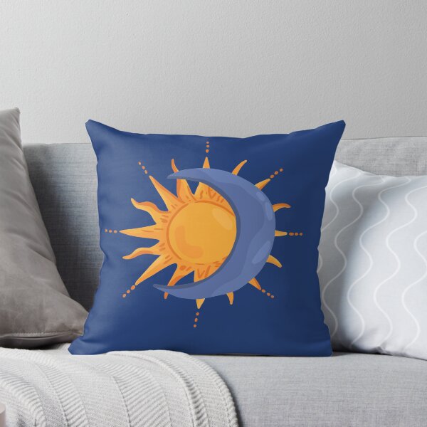Item preview, Sun and Moon designed and sold by SydneySells.