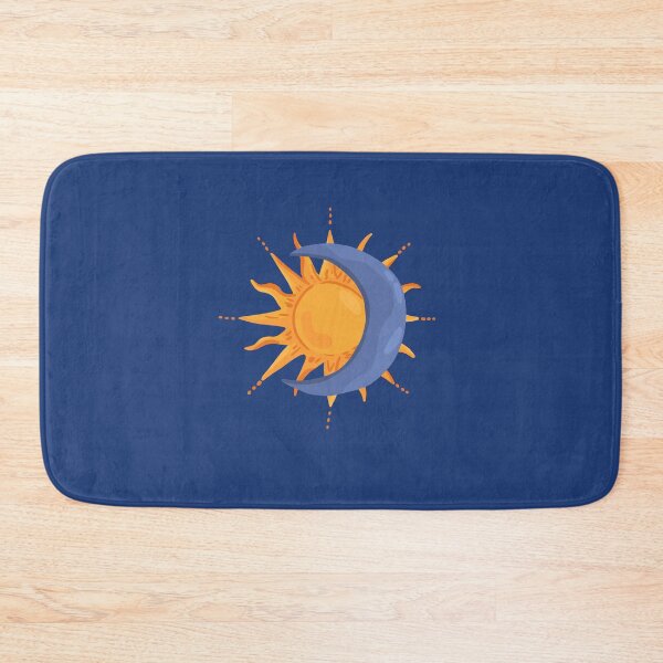 Item preview, Sun and Moon designed and sold by SydneySells.