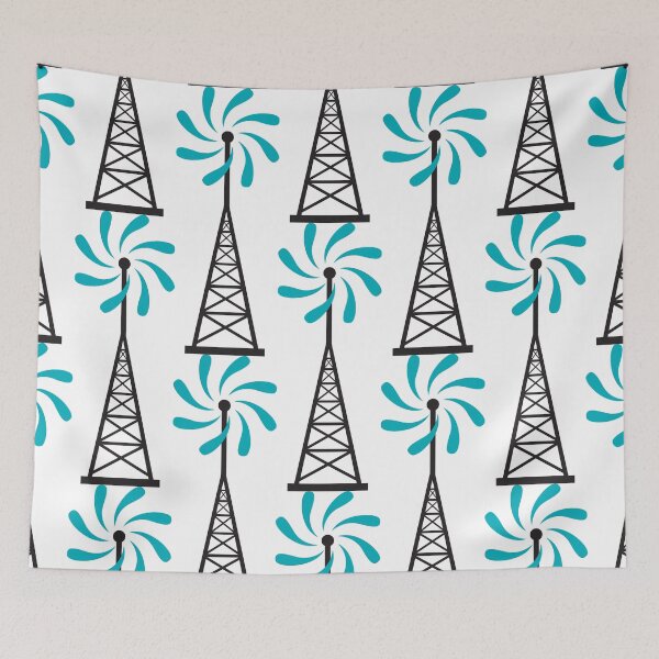 Item preview, Radio tower 4 designed and sold by Seb-Sk93.