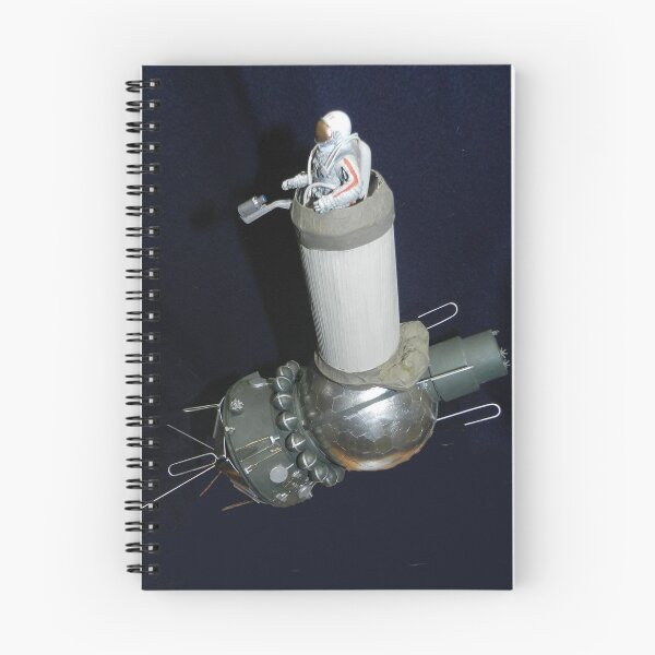 Item preview, First Spacewalk designed and sold by Bugs and Rockets.