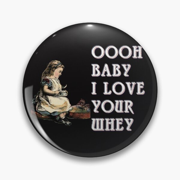 Item preview, Little Miss Muffet designed and sold by halibutgoatramb.