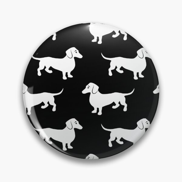 Item preview, Dachshunds designed and sold by AntiqueImages.