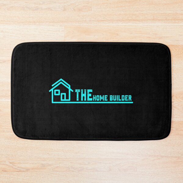 Item preview, The Home Builder designed and sold by saechla.