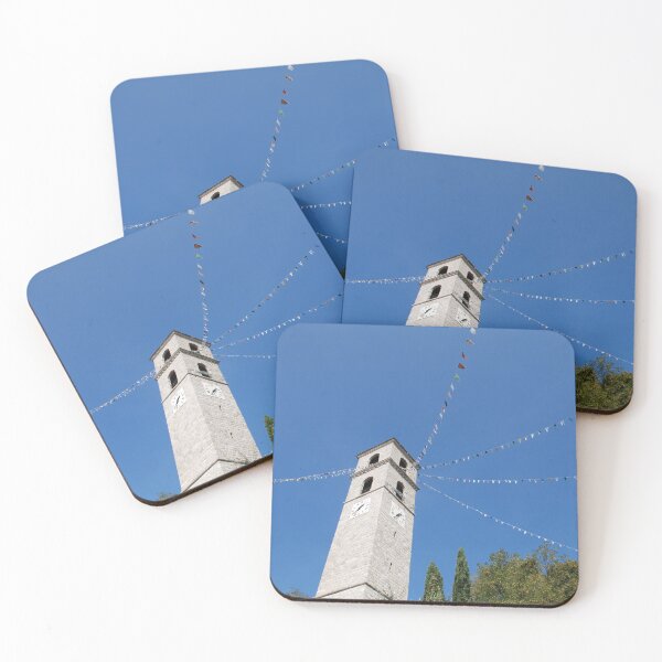 Item preview, Chiesa di Santa Maria di Nives  designed and sold by jojobob.