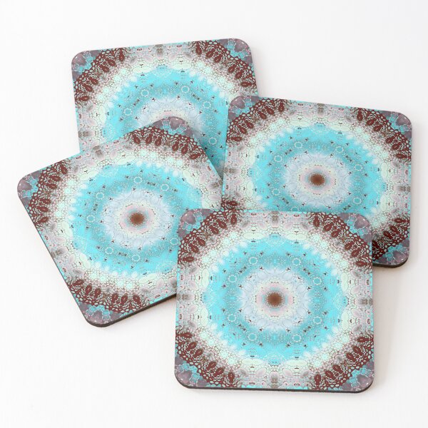Item preview, Mandala Illusions designed and sold by Octavia Soldani.