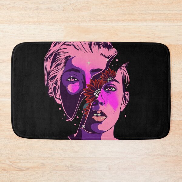 Item preview, Purple Haze designed and sold by HeyMoonly.