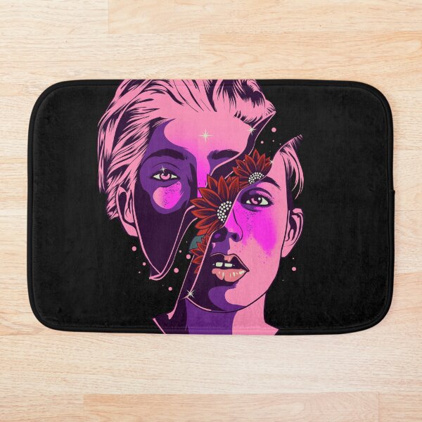 Item preview, Purple Haze designed and sold by HeyMoonly.