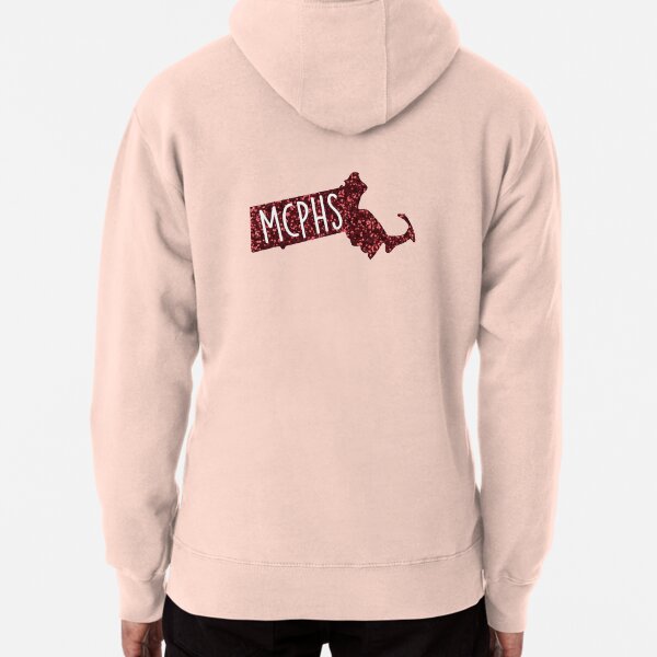 Mcphs hoodie on sale