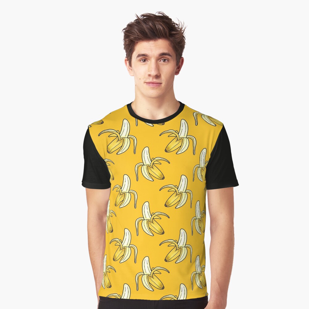 Item preview, Graphic T-Shirt designed and sold by TimorousEclectc.
