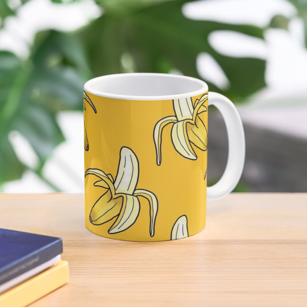 Item preview, Classic Mug designed and sold by TimorousEclectc.