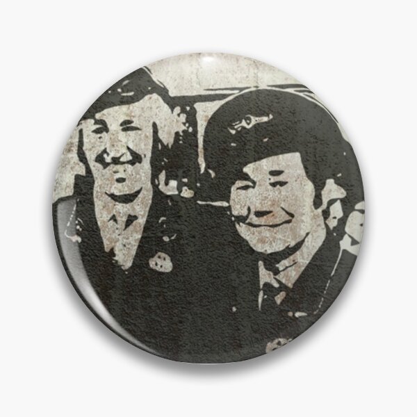 Item preview, Graffiti Art: Jack & Stan designed and sold by halibutgoatramb.