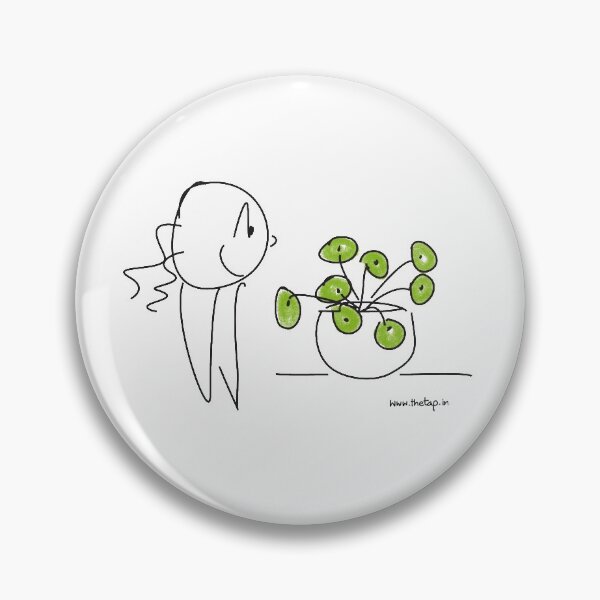 Item preview, Oh you beautiful thing: Crazy plant lady  designed and sold by the-tap.