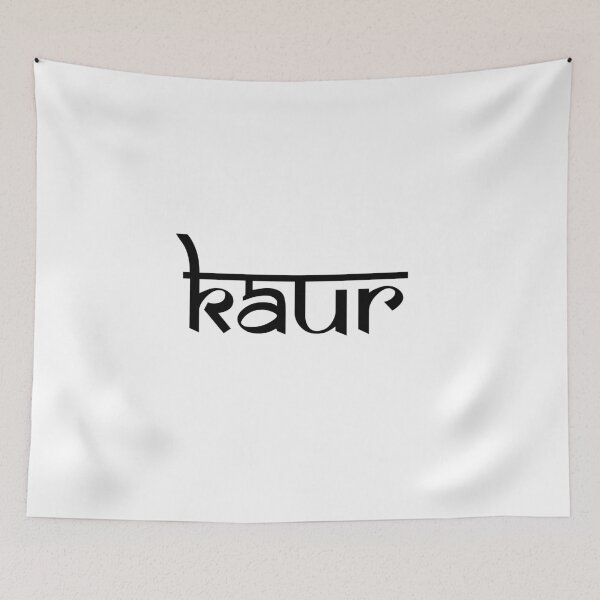 Item preview, Kaur designed and sold by ManuSandhu.