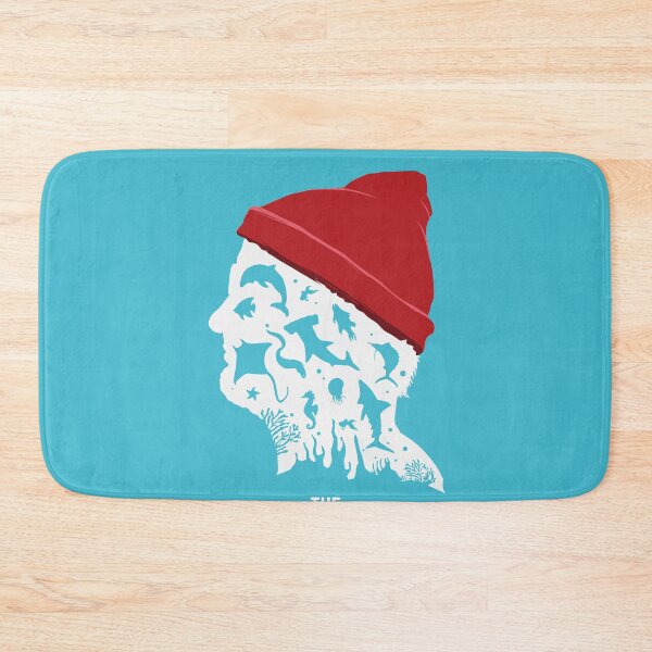 Item preview, The Life Aquatic designed and sold by FerOjea.