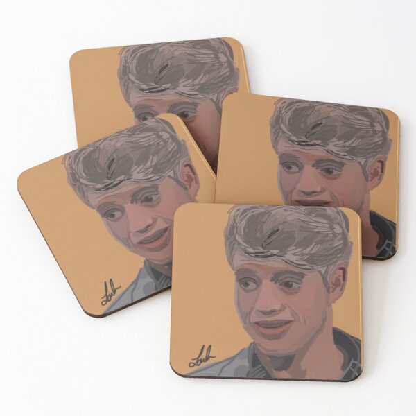 Item preview, Henry Hart designed and sold by Merch by Laiba.