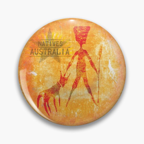Artikelvorschau, australia natives entworfen und verkauft von Periartwork.