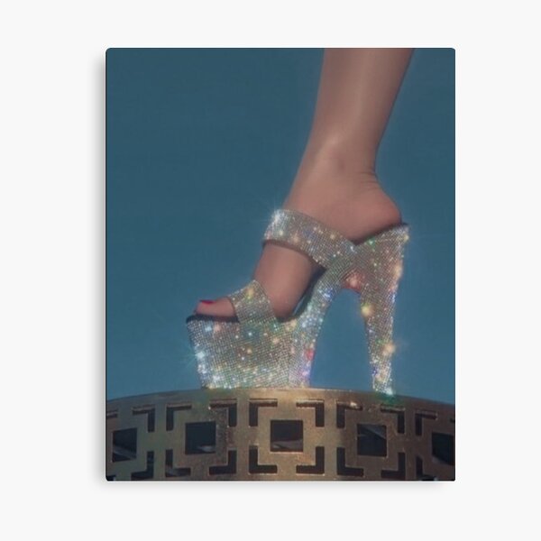 Item preview, ballroom kicks pt 3 designed and sold by Alexis6214.