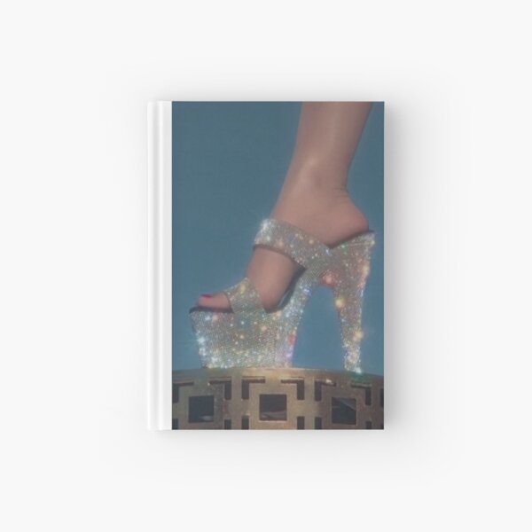 Item preview, ballroom kicks pt 3 designed and sold by Alexis6214.