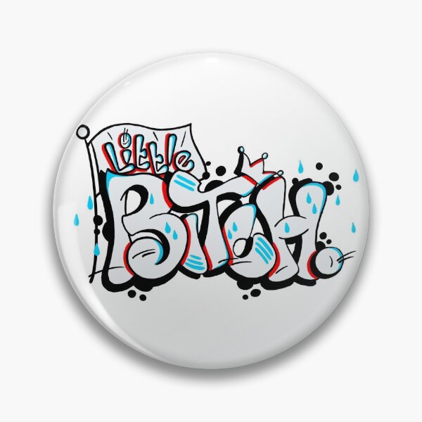 Item preview, Little Bitch designed and sold by Sgarner.