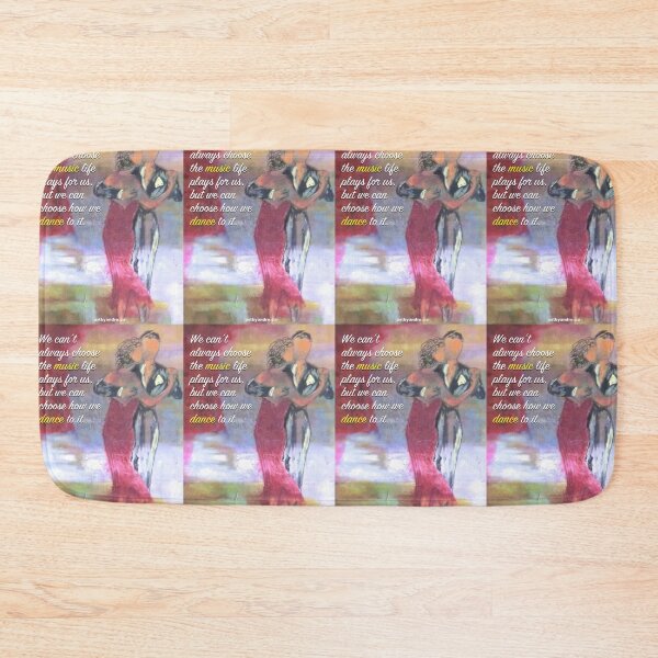 Item preview, Dance Saying designed and sold by Andre Beaulne.