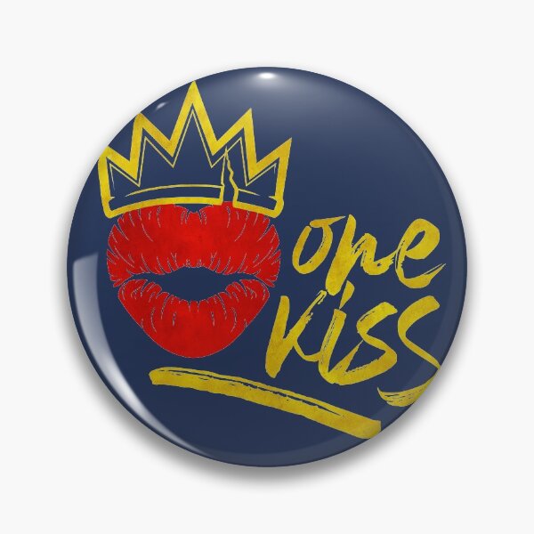 Item preview, One Kiss designed and sold by hxvoltage.