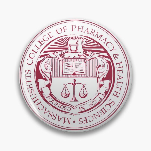 Item preview, MCPHS University Logo designed and sold by reillycarroll.