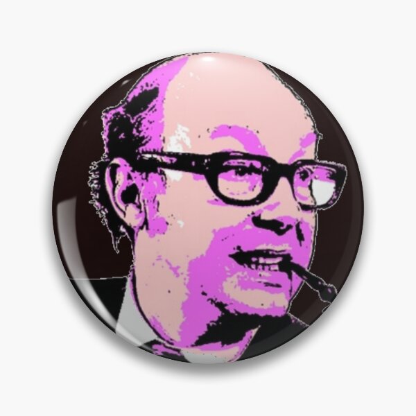 Item preview, Pop art: Eric Morecambe designed and sold by halibutgoatramb.