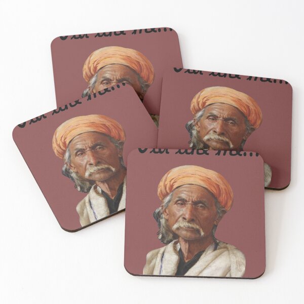 Item preview, Arab old man designed and sold by adelsebaey1.
