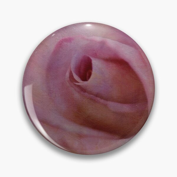 Item preview, A painted rose designed and sold by Art in Nature.