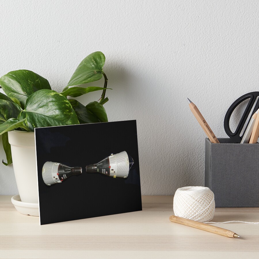 Item preview, Art Board Print designed and sold by RLobinske.
