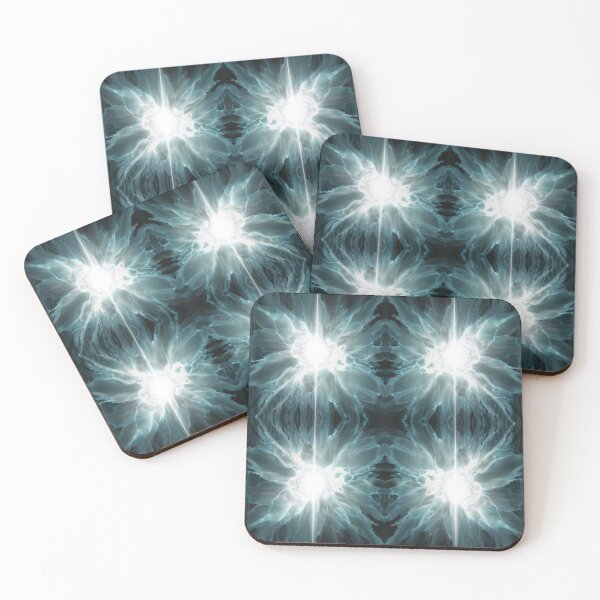 Item preview, ELECTRIC ANGEL - Celestial Art Print designed and sold by Gccartworks.