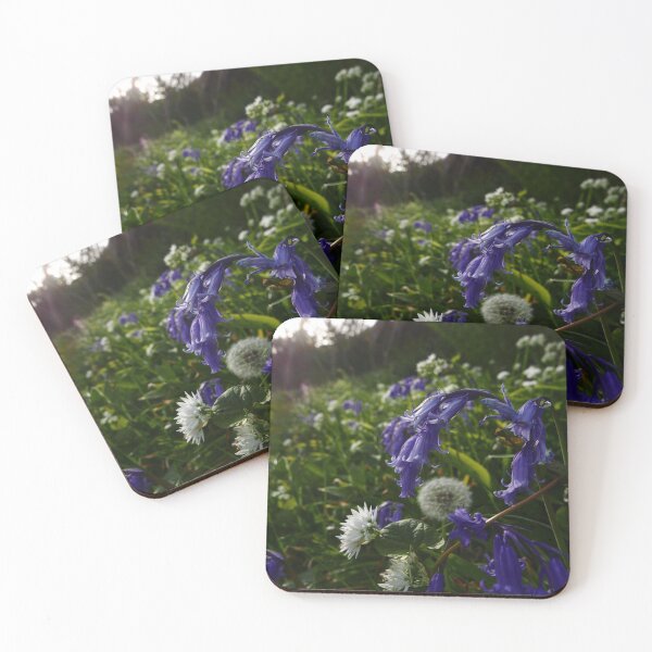 Item preview, Bluebell (Hyacinthoides non-scripta) designed and sold by IOMWildFlowers.
