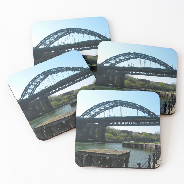 Item preview, Sunderland Wearmouth Bridge  designed and sold by Andrew Morrell.
