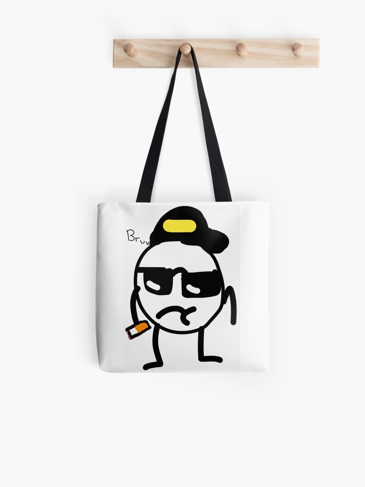 Roadman Tote Bags for Sale