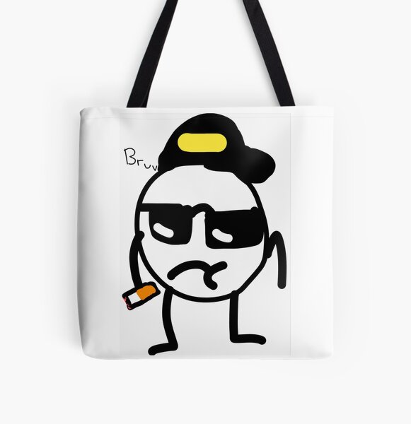 Roadman Tote Bags for Sale