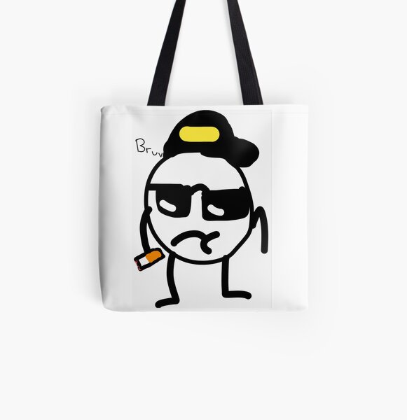 Roadman Tote Bags for Sale