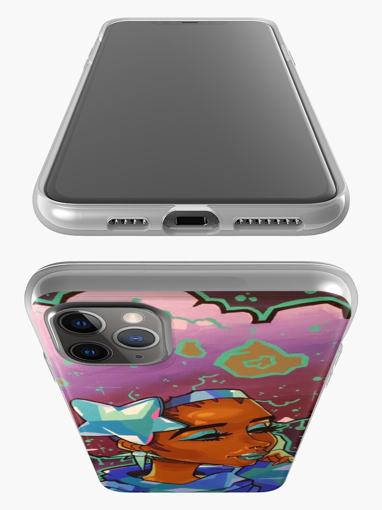 ""Radiation"" iPhone Case & Cover by MufasaPrintArts Redbubble